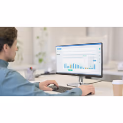 Philips 24B2G5200/00 écran plat de PC - Vue supplémentaire 8