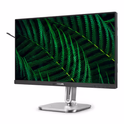 Philips 24B2G5301/00 écran plat de PC - Vue supplémentaire 4