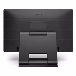 Philips B Line 222B9TA/00 LED display 21.5" Full HD LCD Écran tactile Dessus de table Noir - Vue supplémentaire 2