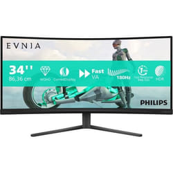 Philips 34M2C3500L/00 écran plat de PC