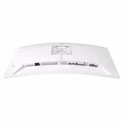 Philips 34M2C5501A/00 écran plat de PC 34" Quad HD LCD Blanc - Vue supplémentaire 5