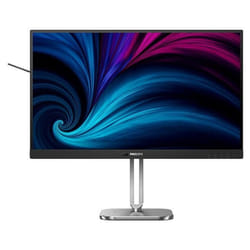 Philips 27B2U4601/00 écran plat de PC 68,6 cm (27") 2560 x 1440 pixels Quad HD LCD Gris