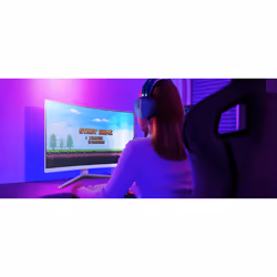 Philips Evnia 5000 32M2C5501/00 écran plat de PC 27" Full HD LCD Blanc