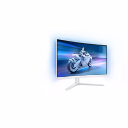 Philips 27M2C5501/00 écran plat de PC
