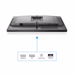 Philips 25M2N5200U/00 écran plat de PC - Vue supplémentaire 8