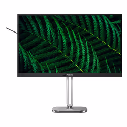 Philips 5000 series 27B2G5601/00, 68,6 cm (27"), 2560 x 1440 pixels, Quad HD, LCD, 4 ms, Noir