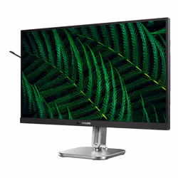 Philips 5000 series 27B2G5601/00 écran plat de PC 27" Quad HD LCD Noir - Vue supplémentaire 4