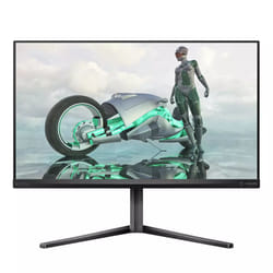 Philips Evnia 3000 27M2N3800A/00 écran plat de PC 68,6 cm (27") 3840 x 2160 pixels 4K Ultra HD LCD Gris