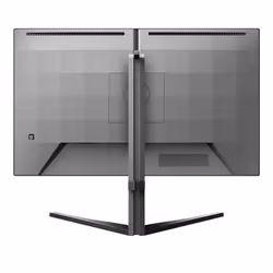 Philips Evnia 3000 27M2N3800A/00 écran plat de PC 68,6 cm (27") 3840 x 2160 pixels 4K Ultra HD LCD Gris