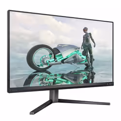Philips Evnia 3000 27M2N3800A/00 écran plat de PC 68,6 cm (27") 3840 x 2160 pixels 4K Ultra HD LCD Gris