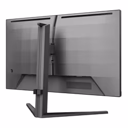 Philips Evnia 3000 27M2N3800A/00 écran plat de PC 27" 4K Ultra HD LCD Gris - Vue supplémentaire 5