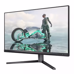 Philips Evnia 3000 27M2N3800A/00 écran plat de PC 27" 4K Ultra HD LCD Gris - Vue supplémentaire 6