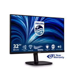 Philips 32B2N3500/00 écran plat de PC - Vue supplémentaire 2