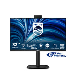 Philips 32B2U3601H/00 écran plat de PC