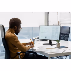 Philips 27E2N2500/00 écran plat de PC - Vue supplémentaire 7