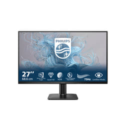 Philips 1000 series 27E2N1500L/00 écran plat de PC 27" Quad HD LED Noir