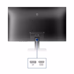 Philips 1000 series 27E2N1500L/00 écran plat de PC 27" Quad HD LED Noir - Vue supplémentaire 4