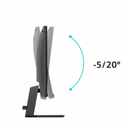 Philips 27M2N3500NF/00 écran plat de PC - Vue supplémentaire 3