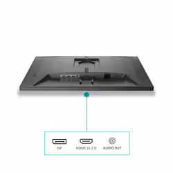 Philips 27M2N3500PF/00 écran plat de PC - Vue supplémentaire 4
