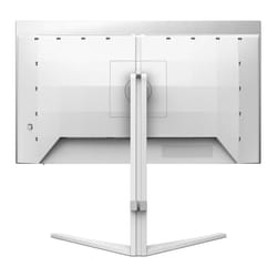 Philips Evnia 6000 27M2N6501L/00 écran plat de PC 26.5" Quad HD QD-OLED Blanc