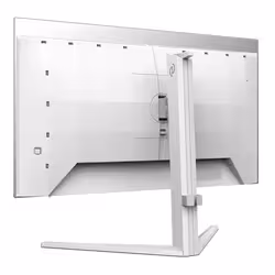 Philips Evnia 6000 27M2N6501L/00 écran plat de PC 26.5" Quad HD QD-OLED Blanc - Vue supplémentaire 3