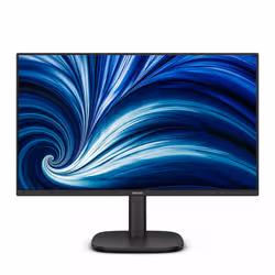 Philips 24B2U3601 écran plat de PC 23.8" Quad HD LCD Noir - Vue supplémentaire 5