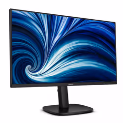 Philips 24B2U3601 écran plat de PC 23.8" Quad HD LCD Noir - Vue supplémentaire 7