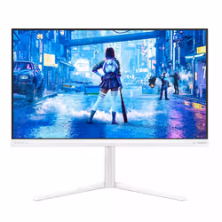 Philips 27M2N5201P/00 écran plat de PC 68,6 cm (27") 1920 x 1080 pixels Blanc - Vue supplémentaire 5