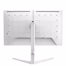 Philips 27M2N5201P/00 écran plat de PC 68,6 cm (27") 1920 x 1080 pixels Blanc - Vue supplémentaire 6