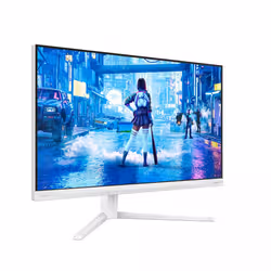 Philips 27M2N5201P/00 écran plat de PC 68,6 cm (27") 1920 x 1080 pixels Blanc - Vue supplémentaire 7