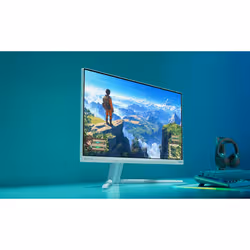 Philips 27M2N3201PL/00 écran plat de PC 1920 x 1080 pixels Blanc - Vue supplémentaire 8
