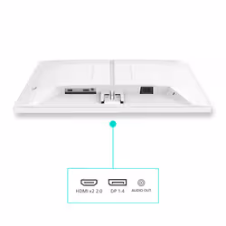 Philips 24M2N3201P/00 écran plat de PC - Vue supplémentaire 4