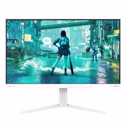Philips 24M2N3201PL/00 écran plat de PC 23.8" Blanc - Vue supplémentaire 5