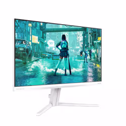 Philips 24M2N3201PL/00 écran plat de PC 23.8" Blanc - Vue supplémentaire 7