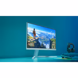 Philips 24M2N3201PL/00 écran plat de PC 23.8" Blanc - Vue supplémentaire 8