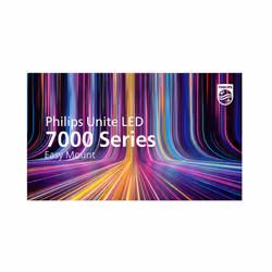 Philips 7000 series 110HDL7012IA, Écran plat de signalisation numérique, 2,79 m (110"), LED, 960 x 540 pixels