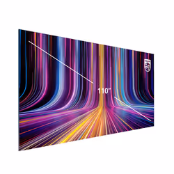 Philips 7000 series 110HDL7012IA Écran plat de signalisation numérique 2,79 m (110") LED 700 cd/m² Noir