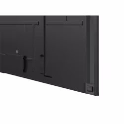 Philips 86BDL4252E/00 Écran d'affichage dynamique Écran plat interactif 2,18 m (86") LED Wifi 400 cd/m² 4K Ultra HD Noir Écran tactile Intégré dans le processeur Android 14 - Vue supplémentaire 4