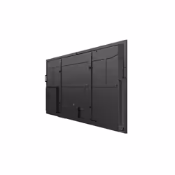 Philips 86BDL4252E/00 Écran d'affichage dynamique Écran plat interactif 2,18 m (86") LED Wifi 400 cd/m² 4K Ultra HD Noir Écran tactile Intégré dans le processeur Android 14 - Vue supplémentaire 6