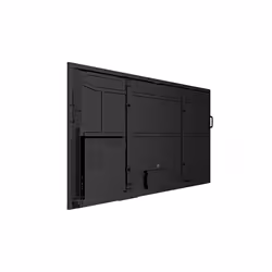 Philips 86BDL4252E/00 Écran d'affichage dynamique Écran plat interactif 2,18 m (86") LED Wifi 400 cd/m² 4K Ultra HD Noir Écran tactile Intégré dans le processeur Android 14 - Vue supplémentaire 8