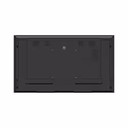 Philips 5000 series 65BDL5050D/00 Écran d'affichage dynamique 165,1 cm (65") LCD Wifi 600 cd/m² Full HD Noir Intégré dans le processeur Android - Vue supplémentaire 4