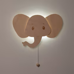 Baby's Only BO-840.838.200.50 éclairage mural LED - Vue supplémentaire 2