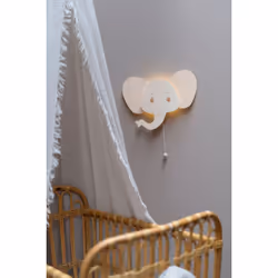 Baby's Only BO-840.838.200.50 éclairage mural LED - Vue supplémentaire 5