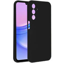 Accezz SH00070947 coque de protection pour téléphones portables Noir