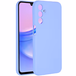 Accezz SH00070948, Samsung, Galaxy A15 (5G/4G), Violet
