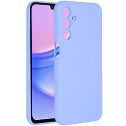 Accezz SH00070948 coque de protection pour téléphones portables Violet