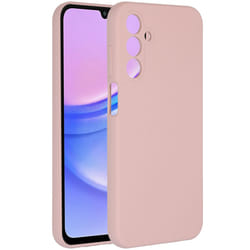 Accezz SH00070949 coque de protection pour téléphones portables Rose