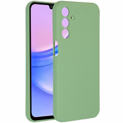 Accezz SH00070951, Samsung, Galaxy A15 (5G/4G), Vert