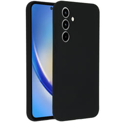 Accezz SH00070953 coque de protection pour téléphones portables Noir