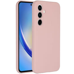 Accezz SH00070955 coque de protection pour téléphones portables Rose